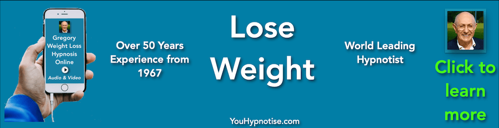 Lose Weight